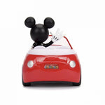 Jada Disney Mickie Mouse ve Uzaktan Kumandalı Aracı 253074000 | Toysall