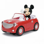 Jada Disney Mickie Mouse ve Uzaktan Kumandalı Aracı 253074000 | Toysall