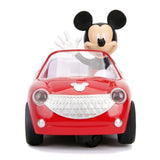Jada Disney Mickie Uzaktan Kumandalı RC Roadster Aracı 9333455214R00
