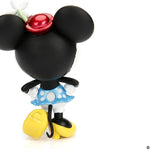 Jada Disney Minnie Mouse Klasik Metal ( Die-Cast ) 10 cm Figür 253071001 | Toysall