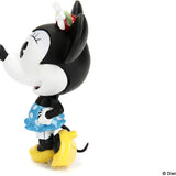 Jada Disney Minnie Mouse Klasik Metal ( Die-Cast ) 10 cm Figür 253071001 | Toysall