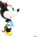 Jada Disney Minnie Mouse Klasik Metal ( Die-Cast ) 10 cm Figür 253071001 | Toysall