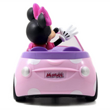 Jada Disney Minnie Mouse Uzaktan Kumandalı Araç 253074001 | Toysall