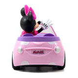 Jada Disney Minnie Uzaktan Kumandalı RC Roadster Aracı 9333456214R00