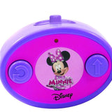 Jada Disney Minnie Uzaktan Kumandalı RC Roadster Aracı 9333456214R00