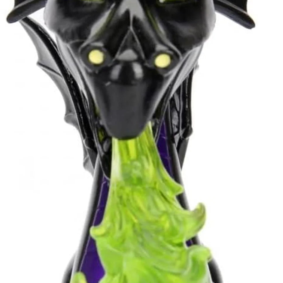 Jada Disney Prenses Maleficent Klasik Metal ( Die-Cast )10 cm Figür 253071008 | Toysall