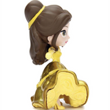 Jada Disney Princess Prov. Belle Altın Elbiseli Figürü 10 cm 253071006