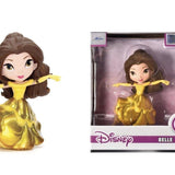 Jada Disney Princess Prov. Belle Altın Elbiseli Figürü 10 cm 253071006 | Toysall