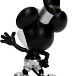 Jada Disney Steamboat Willie Klasik Metal  ( Die-Cast )10 cm Figür 253071002 | Toysall