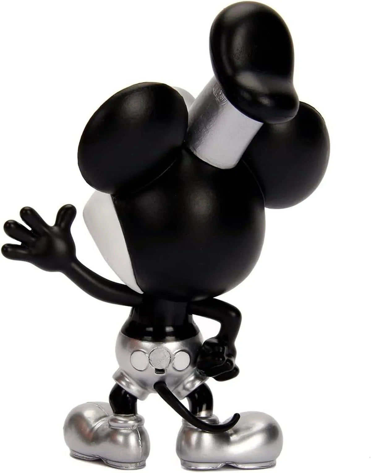 Jada Disney Steamboat Willie Klasik Metal  ( Die-Cast )10 cm Figür 253071002 | Toysall