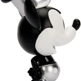 Jada Disney Steamboat Willie Klasik Metal  ( Die-Cast )10 cm Figür 253071002 | Toysall