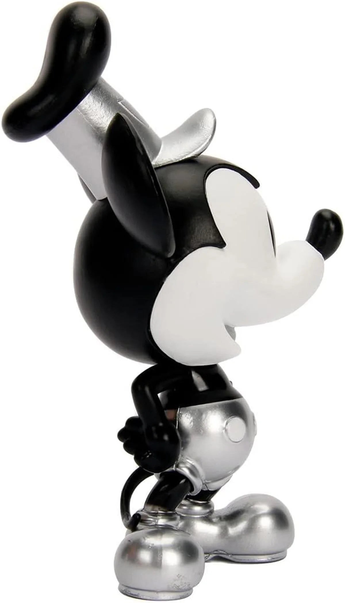 Jada Disney Steamboat Willie Klasik Metal  ( Die-Cast )10 cm Figür 253071002 | Toysall