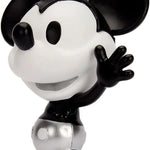 Jada Disney Steamboat Willie Klasik Metal  ( Die-Cast )10 cm Figür 253071002 | Toysall