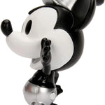 Jada Disney Steamboat Willie Klasik Metal  ( Die-Cast )10 cm Figür 253071002 | Toysall