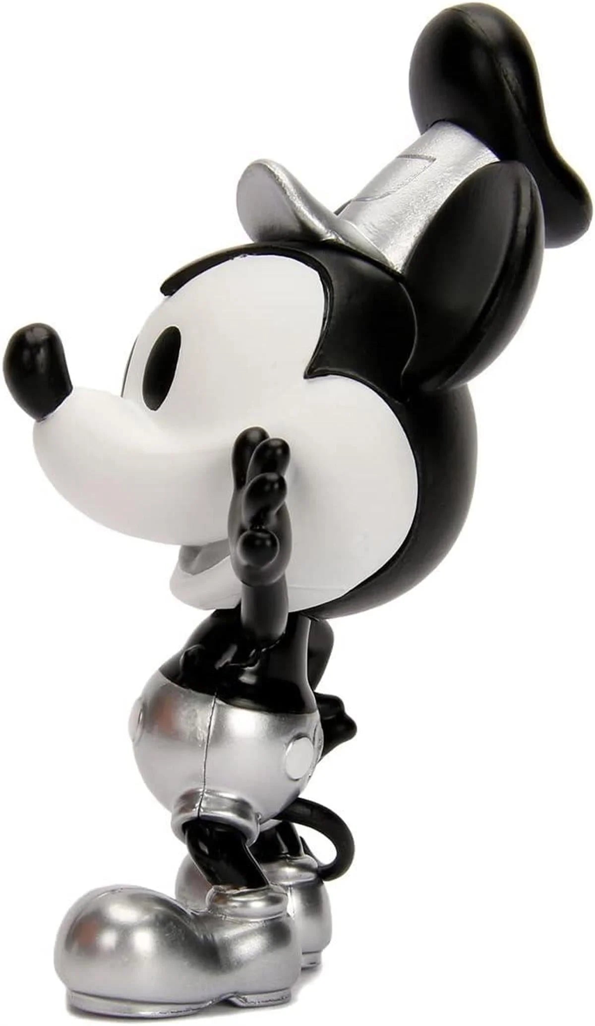 Jada Disney Steamboat Willie Klasik Metal  ( Die-Cast )10 cm Figür 253071002 | Toysall