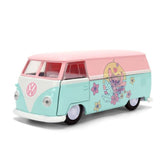Jada Disney Stitch Angel Motifli VW Araç 1:32 9336358314R00
