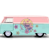 Jada Disney Stitch Angel Motifli VW Araç 1:32 9336358314R00