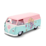 Jada Disney Stitch Angel Motifli VW Araç 1:32 9336358314R00
