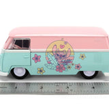 Jada Disney Stitch Angel Motifli VW Araç 1:32 9336358314R00