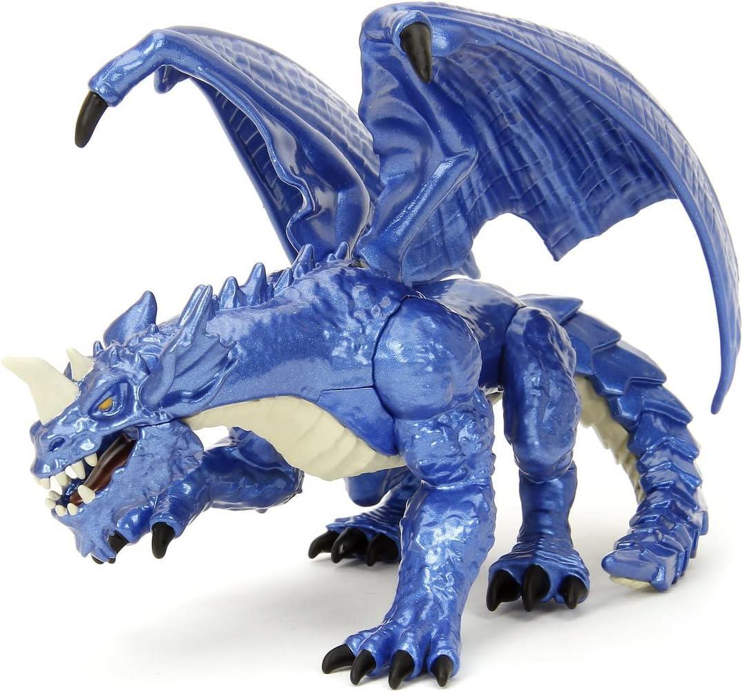 Jada Dungeon Dragons Nano Figürler 253254004 | Toysall