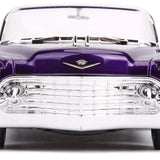 Jada Elvis Presley 1956 Cadillac Eldorado Die-Cast 1:24 253255011 | Toysall