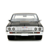 Jada Fast & Furious 1967 El Camino 1:24 9334413314R00