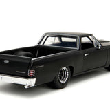 Jada Fast & Furious 1967 El Camino 1:24 9334413314R00