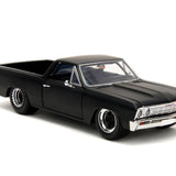 Jada Fast & Furious 1967 El Camino 1:24 9334413314R00