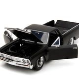 Jada Fast & Furious 1967 El Camino 1:24 9334413314R00