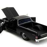 Jada Fast & Furious 1967 El Camino 1:24 9334413314R00