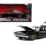Jada Fast & Furious 1968 Dodge Charger 1:24 9332614314R00