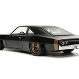Jada Fast & Furious 1968 Dodge Charger 1:24 9332614314R00