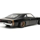 Jada Fast & Furious 1968 Dodge Charger 1:24 9332614314R00