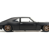 Jada Fast & Furious 1968 Dodge Charger 1:24 9332614314R00