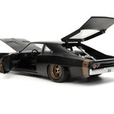 Jada Fast & Furious 1968 Dodge Charger 1:24 9332614314R00