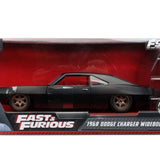 Jada Fast & Furious 1968 Dodge Charger 1:24 9332614314R00
