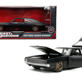 Jada Fast & Furious 1968 Dodge Charger 1:24 9332614314R00