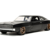Jada Fast & Furious 1968 Dodge Charger 1:24 9332614314R00