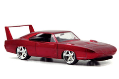 Jada Fast & Furious 1969 Dodge Charger Daytona 1:24 9397060314