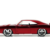 Jada Fast & Furious 1969 Dodge Charger Daytona 1:24 9397060314