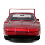 Jada Fast & Furious 1969 Dodge Charger Daytona 1:24 9397060314