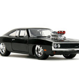 Jada Fast & Furious 1970 Dodge Charger 1:24 9335421314