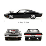 Jada Fast & Furious 1970 Dodge Charger 1:24 9335421314