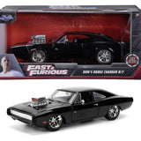Jada Fast & Furious 1970 Dodge Charger 1:24 9335423314R00
