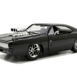 Jada Fast & Furious 1970 Dodge Charger 1:24 9335423314R00