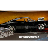 Jada Fast & Furious 1970 Dodge Charger 1:24 9335423314R00