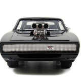 Jada Fast & Furious 1970 Dodge Charger 1:24 9335423314R00