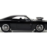 Jada Fast & Furious 1970 Dodge Charger 1:24 9335423314R00