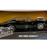Jada Fast & Furious 1970 Dodge Charger 1:24 9335423314R00