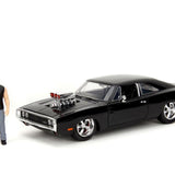 Jada Fast & Furious 1970 Dodge Charger 1:24 9335907314